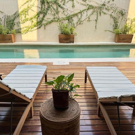 Casa Ita Surf - Adults Only Hotel Пуерто Ескондидо Екстериор снимка