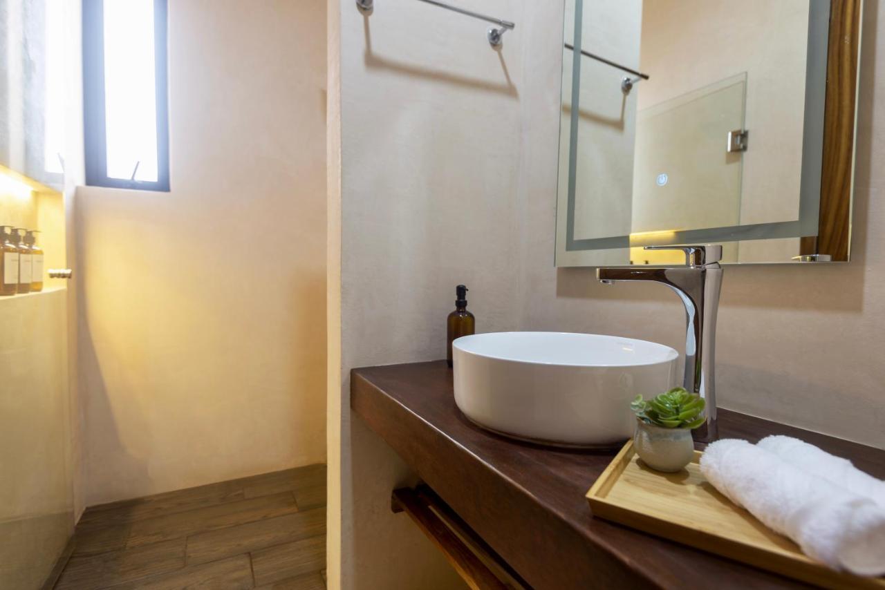 Casa Ita Surf - Adults Only Hotel Пуерто Ескондидо Екстериор снимка