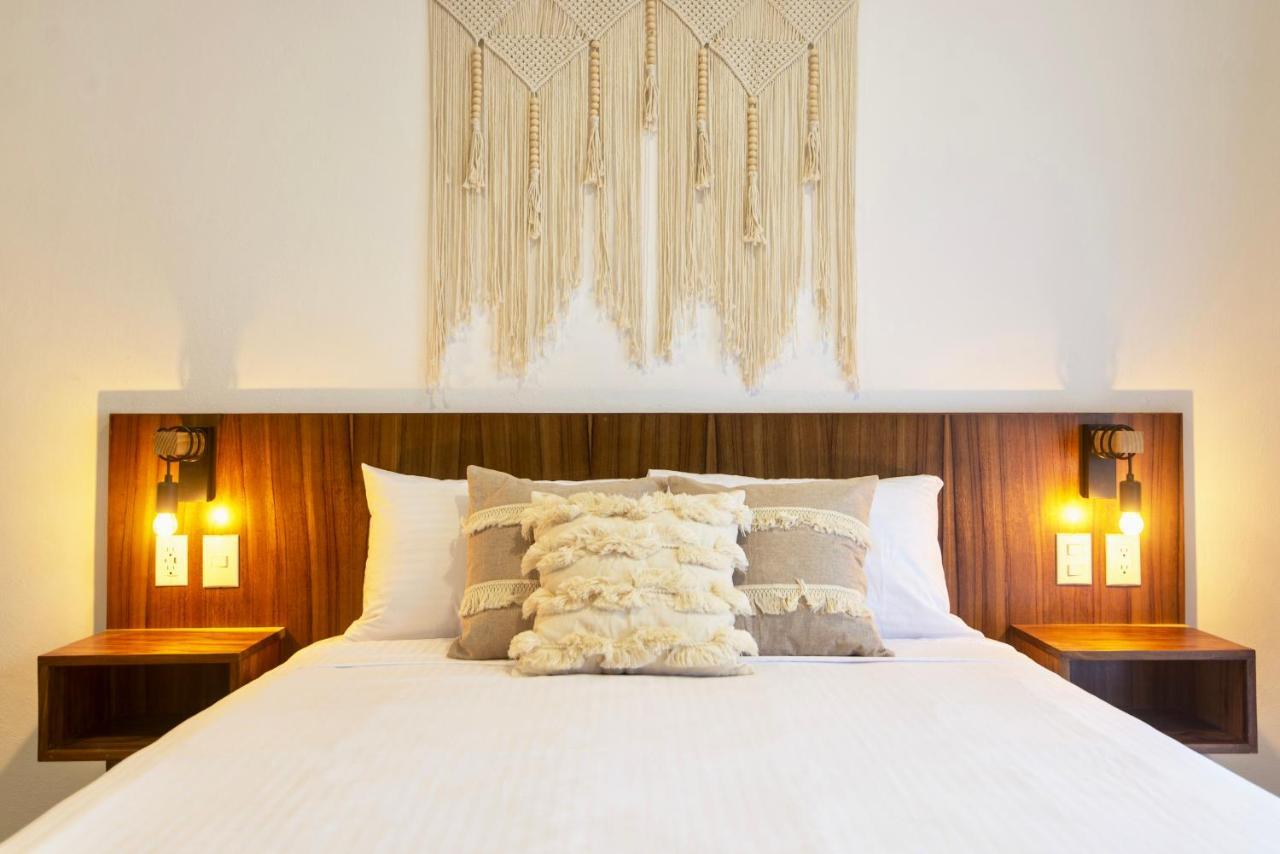 Casa Ita Surf - Adults Only Hotel Пуерто Ескондидо Екстериор снимка