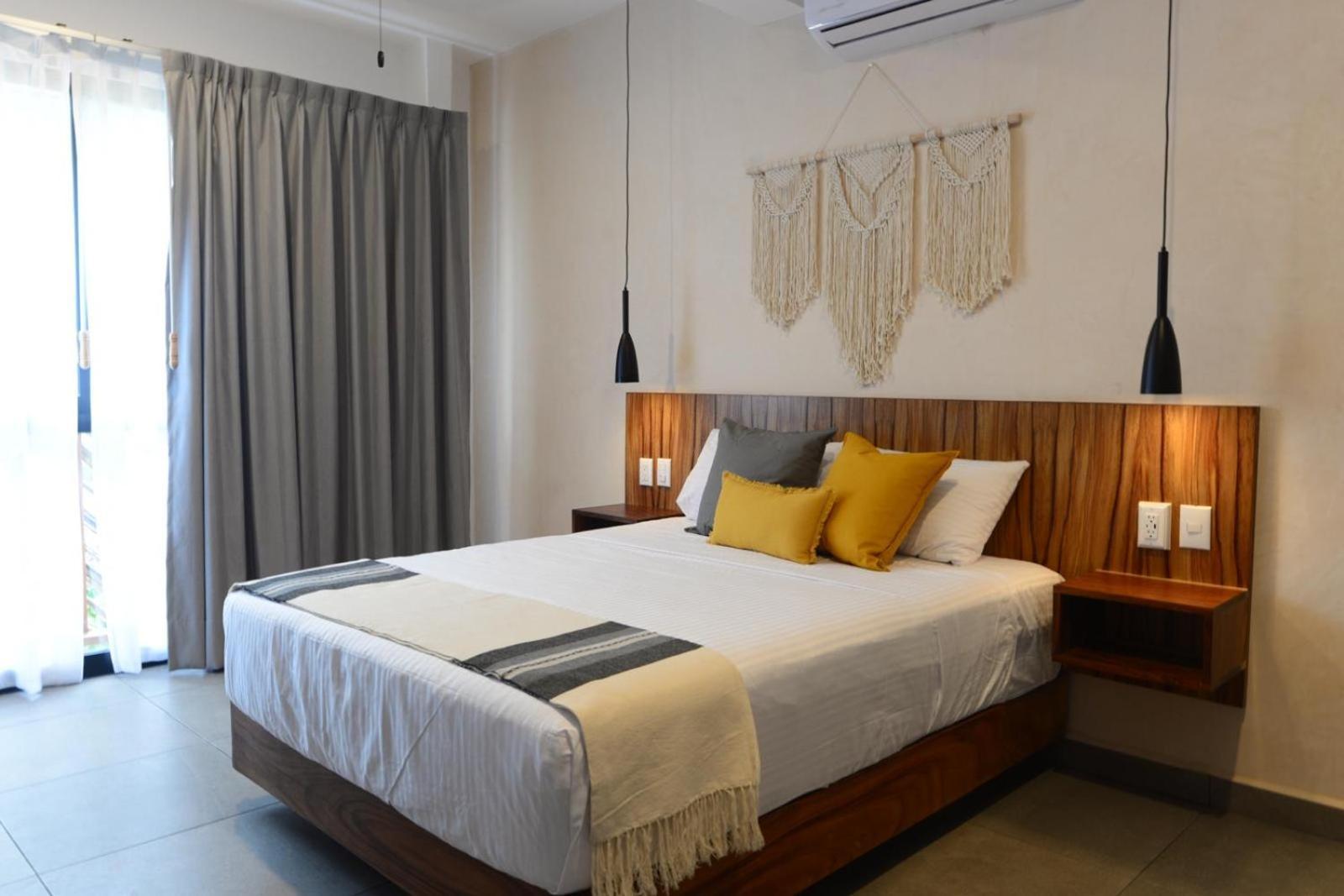 Casa Ita Surf - Adults Only Hotel Пуерто Ескондидо Екстериор снимка