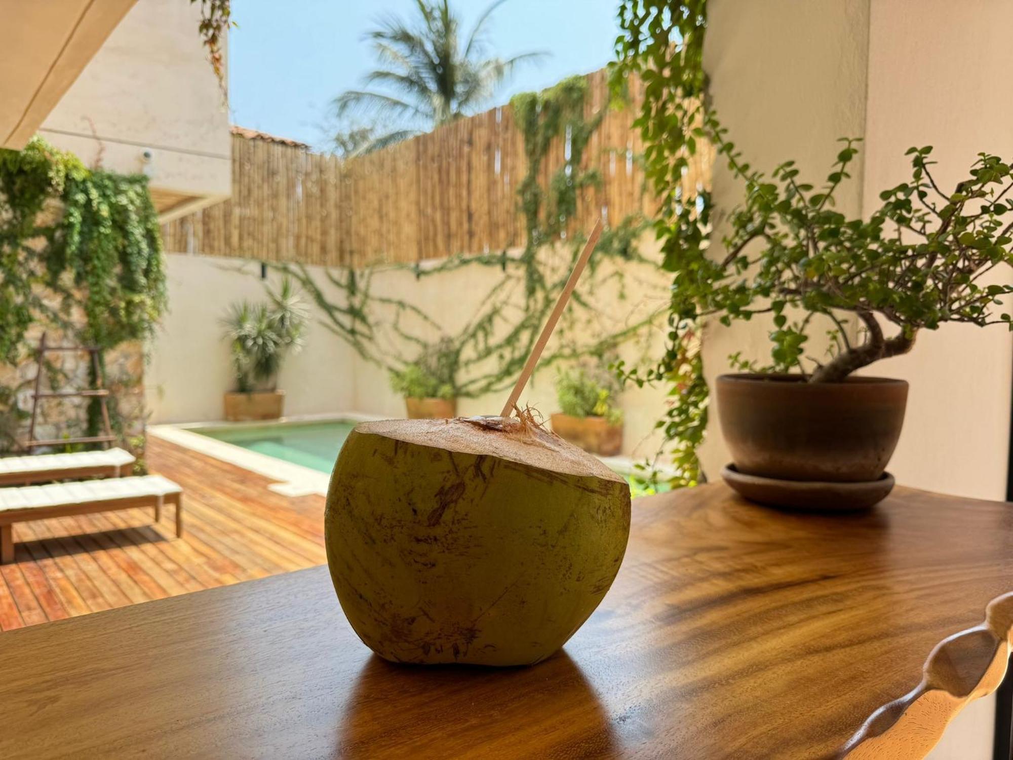Casa Ita Surf - Adults Only Hotel Пуерто Ескондидо Екстериор снимка