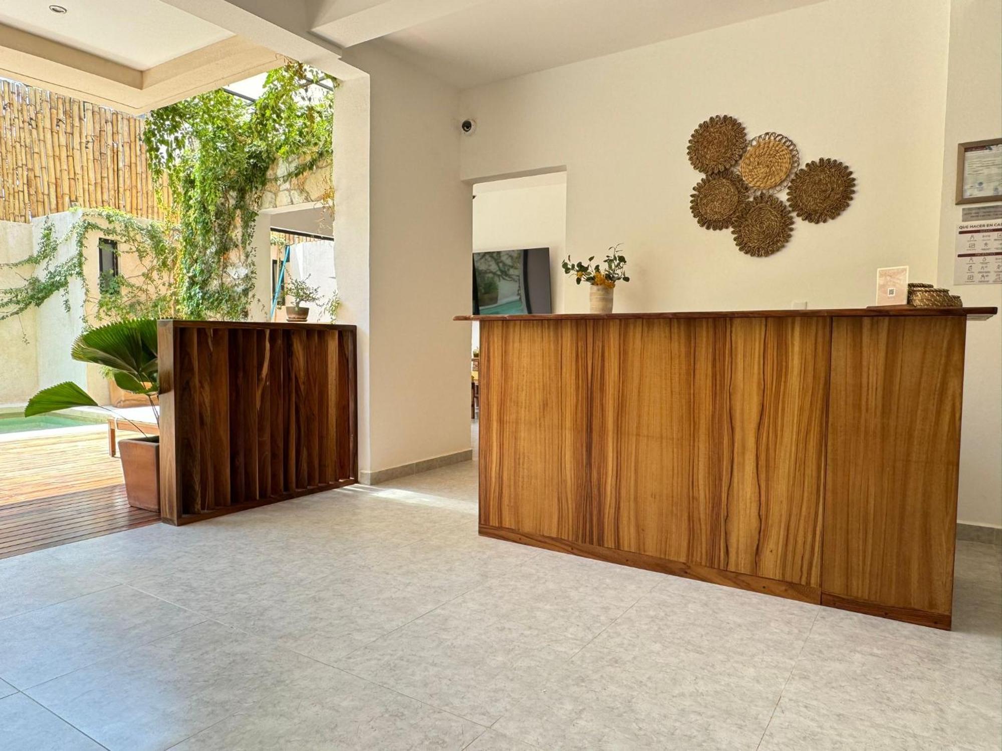 Casa Ita Surf - Adults Only Hotel Пуерто Ескондидо Екстериор снимка